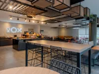 Ibis Vitoria Aeroporto - พร้อมอาหารเช้า