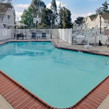 Residence Inn Fremont Silicon Valley