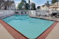 Residence Inn Fremont Silicon Valley - Pools