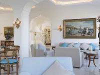 Grand Hotel de la Ville Hotels near Peter's Beach
