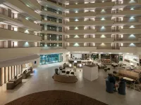 Tucson Marriott University Park Hotels near Centennial Hall