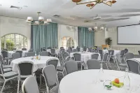 Milton Hill House - servizio colazione