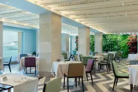 Grand Hotel des Etrangers - breakfast