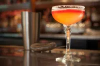 West Palm Beach Marriott - bar
