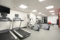 Hilton Garden Inn Omaha Aksarben Village - salle de sport
