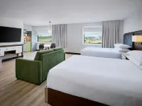 Sheraton Laval Hotel Hotels near Henri-Bourassa Metro Station