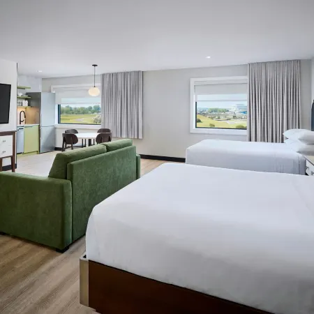 Sheraton Laval Hotel