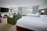 Sheraton Laval Hotel - Wifi