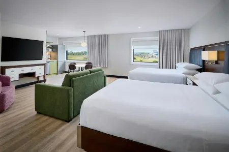 Sheraton Laval Hotel