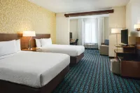 Fairfield Inn & Suites Sidney - Wifi