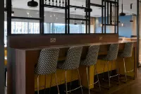 Four Points Flex by Sheraton Dundee - bar