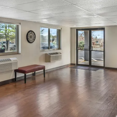 Red Roof Inn Queensbury