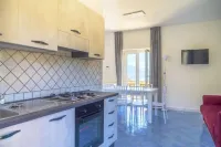 L'Incanto del Golfo - Apartemen