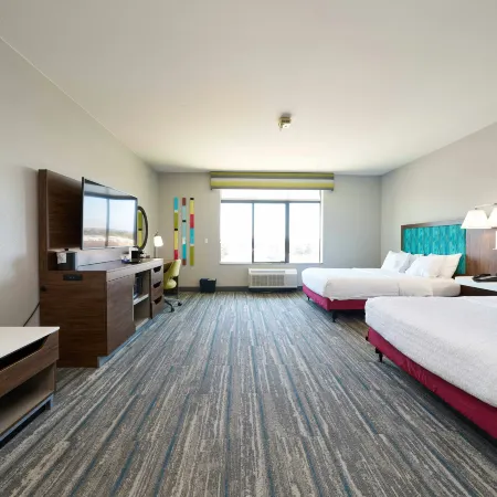 Hampton Inn & Suites Salinas