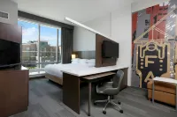 DoubleTree by Hilton West Fargo Sanford Medical Center Area - Boutique