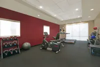 Home2 Suites by Hilton Yuma Pivot Point - Gym