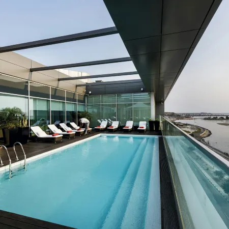 Hotel Baia