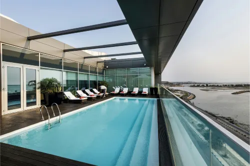 Hotel Baia - spa