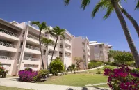 Club Wyndham Elysian Beach Resort - Parkering