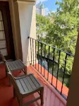 Omni la Mansion del Rio - romantici