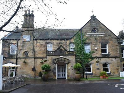 Holmfield Arms by Greene King Inns