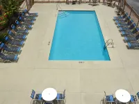 Red Roof PLUS+ San Antonio Downtown - Riverwalk Hotels near Dignowity Park