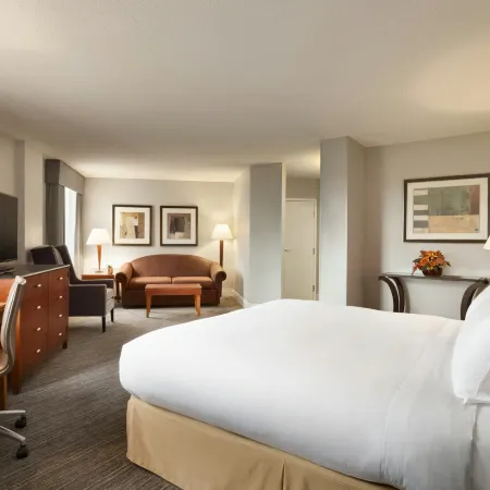 DoubleTree by Hilton Minneapolis-Park Place