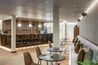 AC Hotel Stockholm Ulriksdal - bar