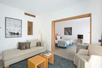 Casadelmar - parking