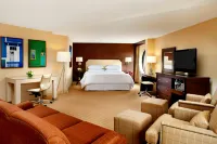 Sheraton Hotel Newfoundland - bar
