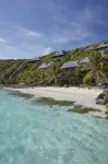 Mandarin Oriental, Canouan - spa