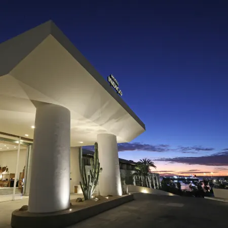 Hotel Indigo LA PAZ PUERTA CORTES by IHG