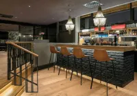 Solo Sokos Hotel Turun Seurahuone - bar