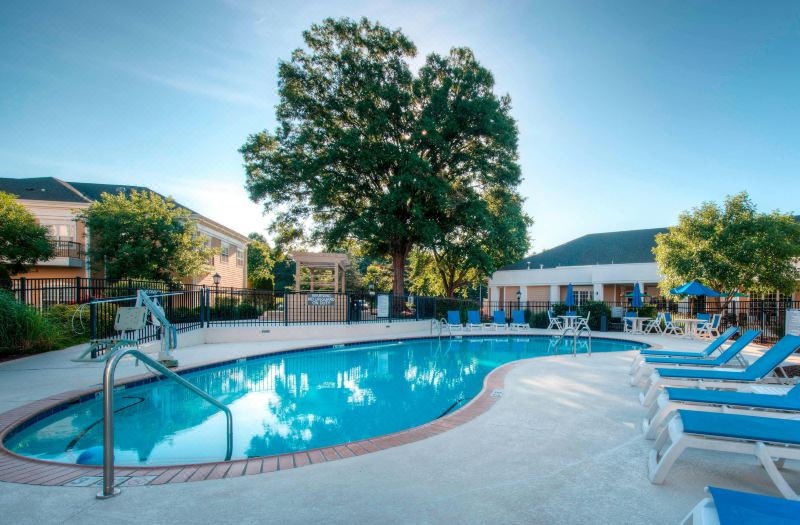Residence Inn Chapel Hill photo 2