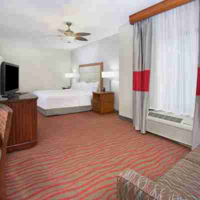 Homewood Suites by Hilton Phoenix-Avondale Rooms
