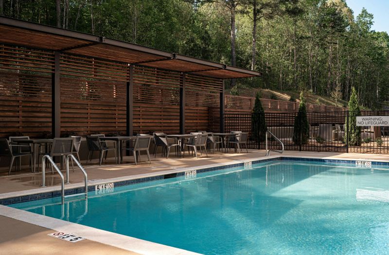 Courtyard Cleveland TN photo 2