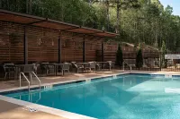 Courtyard Cleveland TN - Swimmingpools