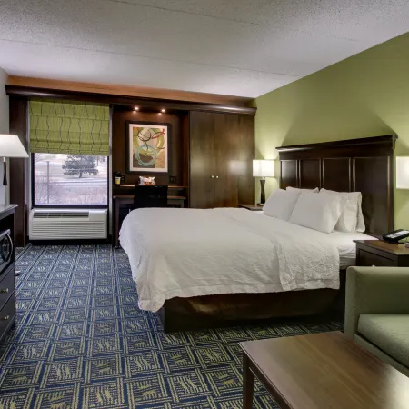 Hampton Inn DuBois