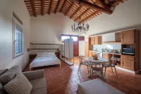 Agriturismo Don Carlo - Uima-altaat