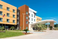 Fairfield Inn & Suites West Monroe - Wifi
