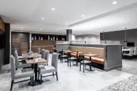 TownePlace Suites Whitefish Kalispell - breakfast