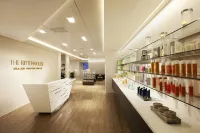 The Rittenhouse Hotel - spa