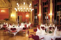 Dormero Hotel Dresden City - 4-Star