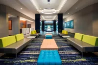 Sheraton Suites Philadelphia Airport - Barer