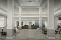 Hilton Garden Inn Atlanta North/Johns Creek - Parking
