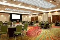 Marriott Memphis East - بوتيك