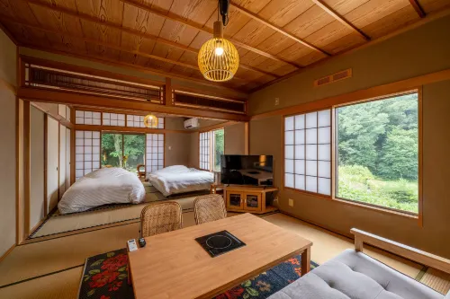 Irodori inn KANOYA - 2-Star