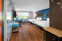 Tru by Hilton Savannah Airport - navetta aeroportuale