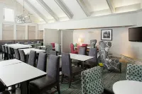 Residence Inn Chicago O'Hare - breakfast