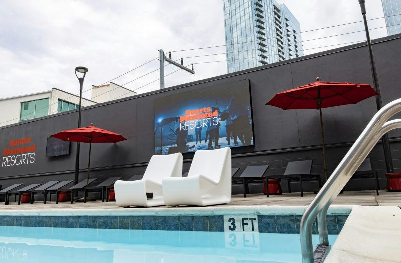 Sports Illustrated Resorts Nashville photo 4